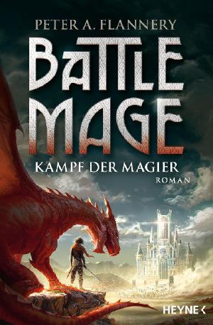 [Battle Mage 1.10] • Kampf der Magier